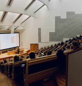 Hochschulen und Wissenschaft